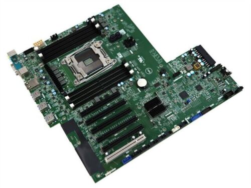 Dell MT3804 LGA 2011-3 Socket Motherboard for Precision 5820 Tower Series (02KVM)